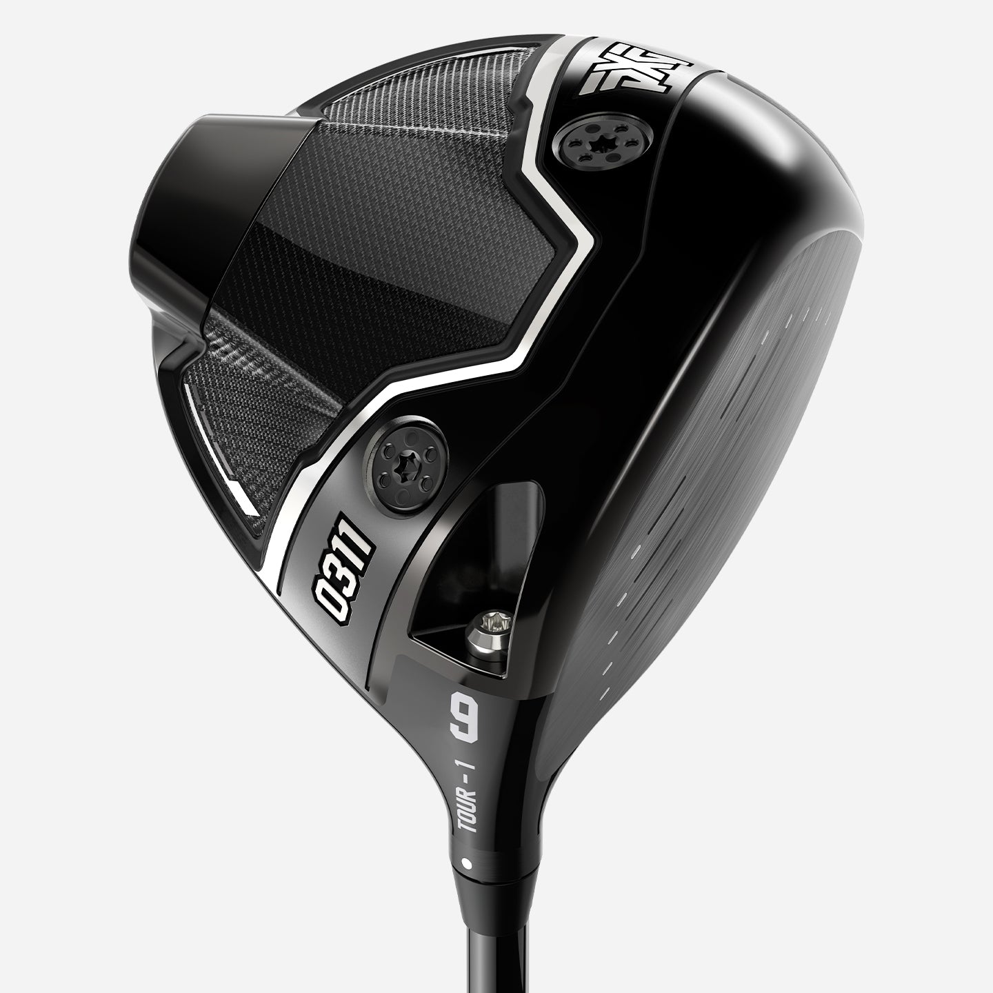 Black_Ops-0311-Tour-Driver-Beauty_a3612129-ae52-4461-900e-c10556d5cea3 Custom Black Ops 0311 Tour - 1 Driver - Black - Image 1