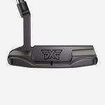 Custom Tour Series Brandon Putter - Gunmetal - Image 4
