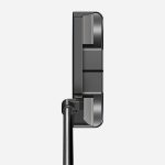 Custom Tour Series Brandon Putter - Gunmetal - Image 2