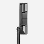 Custom Tour Series Brandon II Putter - Gunmetal - Image 2