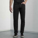 Men's Essential Golf Pants - Image 6
