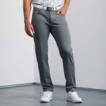 Men's Essential Golf Pants - Image 8