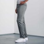 Men's Essential Golf Pants - Image 10
