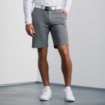 Men's Essential Golf Shorts - Image 6