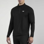 Men's Essential Pullover - Image 5