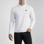 Men's Essential Pullover - Image 9
