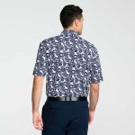Men's Aloha 2025 Polo - Image 12