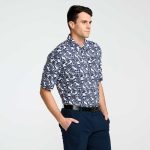 Men's Aloha 2025 Polo - Image 9
