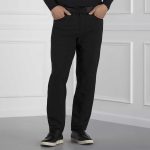 Men's Essential Darkness Pants - Image 3