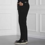 Men's Essential Darkness Pants - Image 4