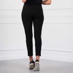 Women's Cropped Darkness Pants - Image 4