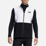 Men's Color Block Vest - Image 3