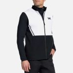 Men's Color Block Vest - Image 4