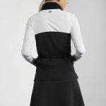 Women's Color Block Vest - Image 5