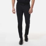 Men's Essential Slim Pants - Image 3
