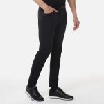 Men's Essential Slim Pants - Image 5