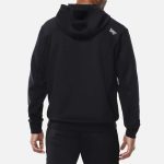 Men's Essential Shadow Hoodie - Image 6