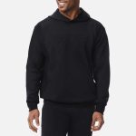 Men's Essential Shadow Hoodie - Image 3
