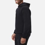 Men's Essential Shadow Hoodie - Image 5