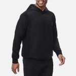 Men's Essential Shadow Hoodie - Image 4