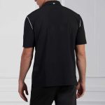 Men's Fineline Polo - Image 8