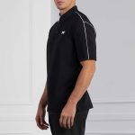 Men's Fineline Polo - Image 6