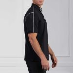 Men's Fineline Polo - Image 7