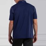 Men's Fineline Polo - Image 12