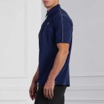 Men's Fineline Polo - Image 10