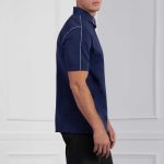 Men's Fineline Polo - Image 11