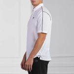 Men's Fineline Polo - Image 14