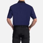 Men's Cactus Print Polo - Image 14
