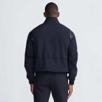 Men's Windbreaker Golfer Jacket - Image 6