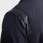 Men's Windbreaker Golfer Jacket - Image 8