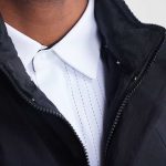 Men's Windbreaker Golfer Jacket - Image 4
