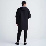 Men's All-In-One Raincoat Jacket - Image 8