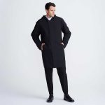 Men's All-In-One Raincoat Jacket - Image 3