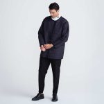 Men's All-In-One Raincoat Jacket - Image 5
