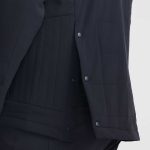 Men's Quilted 1/4 Zip Pullover - Image 6