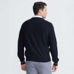 Men's Crew Neck Sweater - Image 7