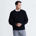 Men's Crew Neck Sweater - Image 6