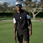 Men's Evolution Polo - Image 3