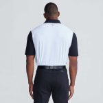 Men's Player Print Polo - Image 5