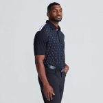 Men's Player Print Polo - Image 4