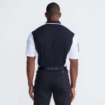 Men's Side Logo Polo - Image 8