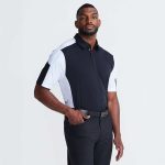 Men's Side Logo Polo - Image 5