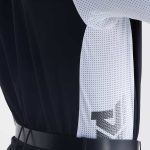 Men's Side Logo Polo - Image 6