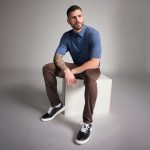 Men's Slim Pant - Image 7