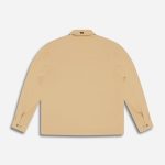 Men's Uniform Full Zip Jacket - Image 9