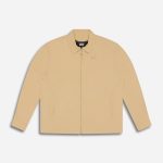 Men's Uniform Full Zip Jacket
